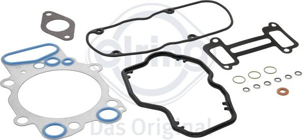 Elring 374.190 - Set garnituri, chiulasa parts5.com