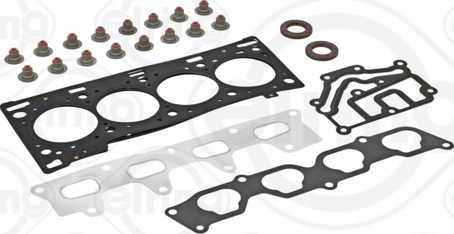 Elring 375.401 - Komplet brtvi, glava cilindra parts5.com