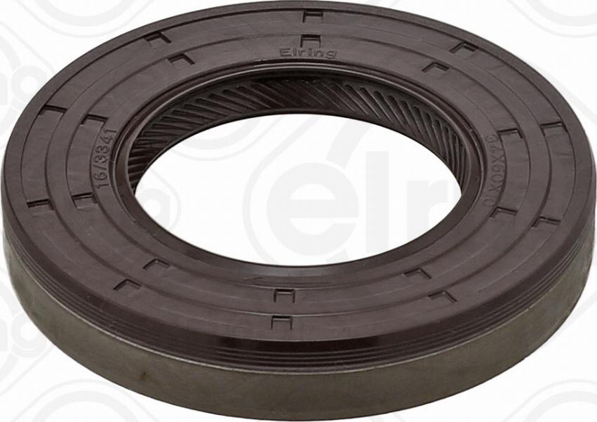 Elring 375.470 - Simering, ax cu came parts5.com