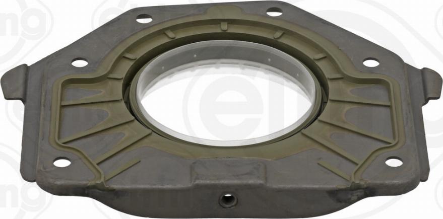 Elring 375.320 - Shaft Seal, crankshaft parts5.com