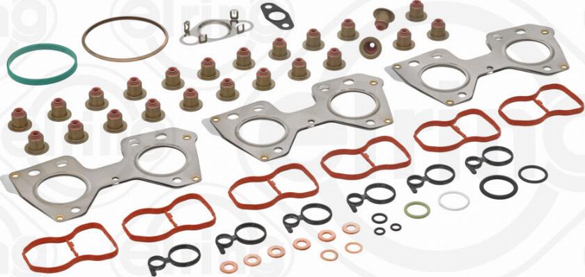 Elring 373.380 - Set garnituri, chiulasa parts5.com