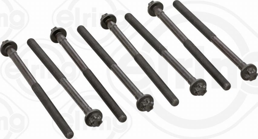 Elring 372.940 - Zylinderkopfschraubensatz parts5.com