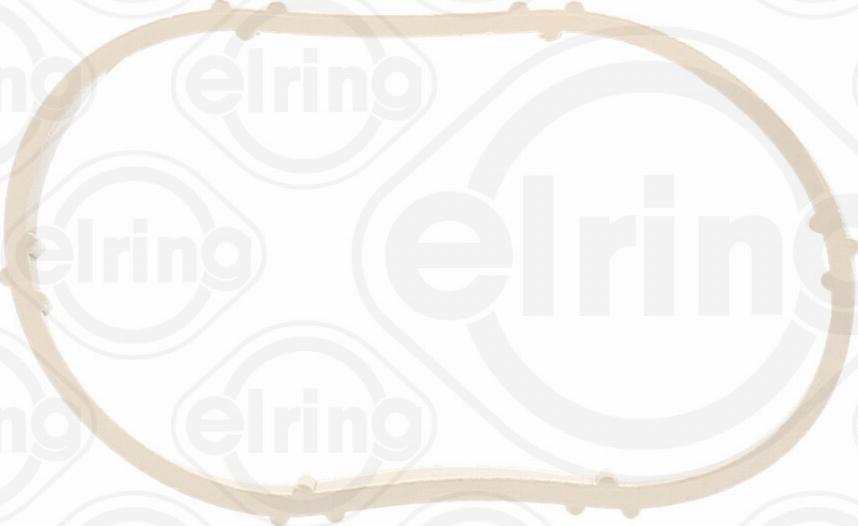 Elring 372.651 - Tiiviste, imusarjan kotelo parts5.com