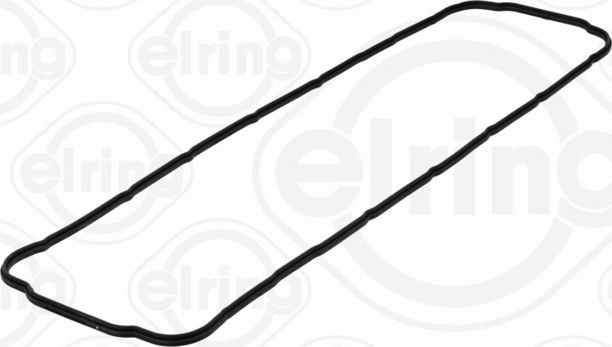 Elring 377.950 - Garnitura baie ulei parts5.com