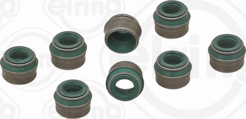 Elring 294.250 - Tömítéskészlet, szelepszár parts5.com