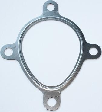 Elring 295.810 - Garnitura, racord evacuare parts5.com