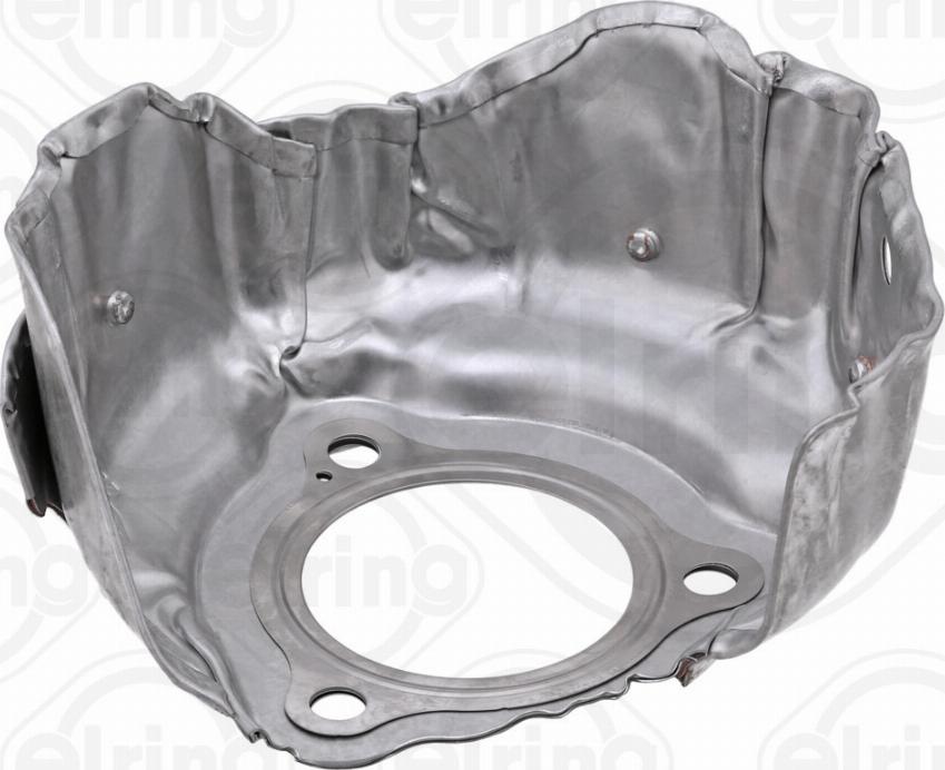 Elring 290.851 - Zaptivka, kompresor parts5.com