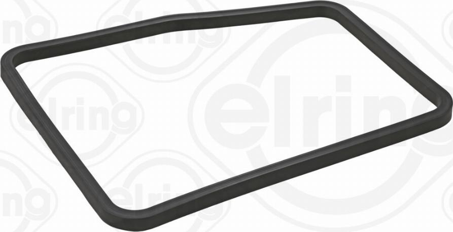 Elring 298.990 - Уплътнение, маслоутаител parts5.com