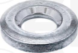 Elring 298.790 - Uszczelka, obudowa wtryskiwacza parts5.com