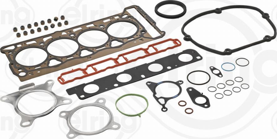 Elring 244.891 - Gasket Set, cylinder head parts5.com