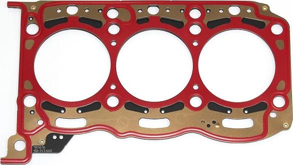 Elring 245.660 - Gasket, cylinder head parts5.com