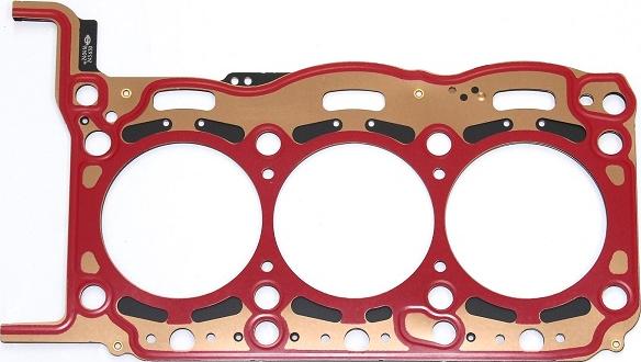 Elring 245.630 - Gasket, cylinder head parts5.com