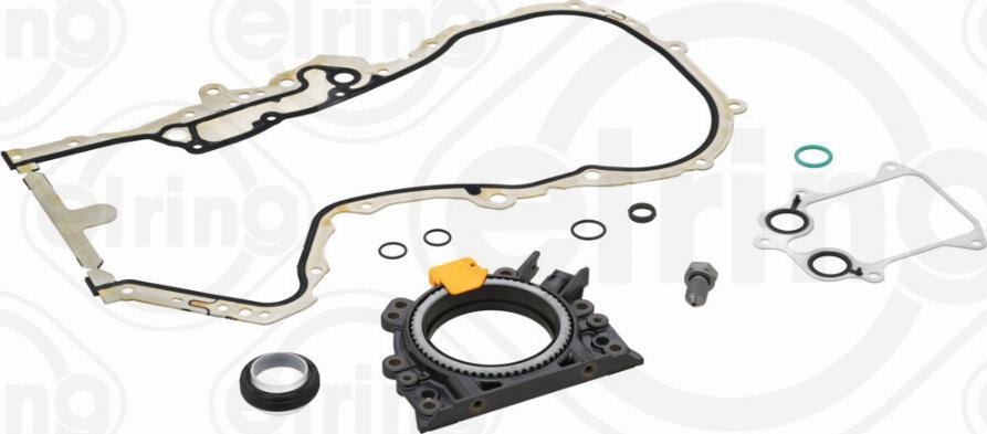 Elring 246.680 - Gasket Set, crank case parts5.com