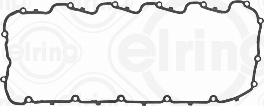 Elring 246.160 - Garnitura, capac supape parts5.com