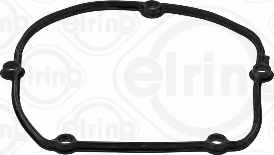 Elring 240.290 - Junta, tapa de cárter de distribución parts5.com