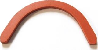 Elring 247.642 - Garnitura, capac supape parts5.com