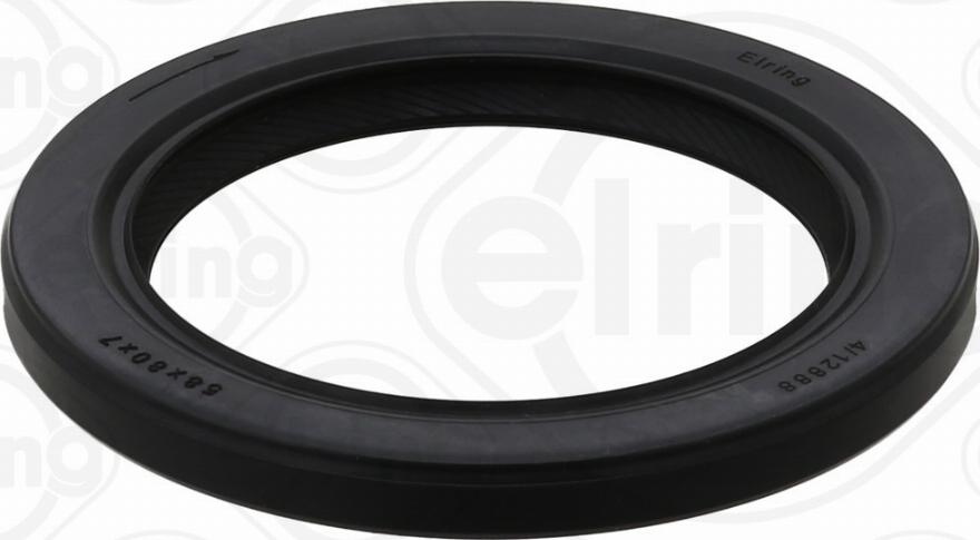 Elring 247.370 - Akselitiiviste, kampiakseli parts5.com