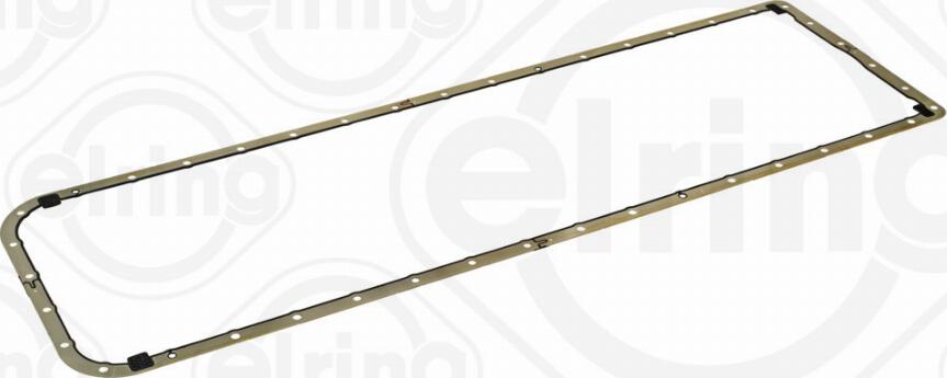 Elring 259.951 - Zaptivka, skupljač ulja parts5.com