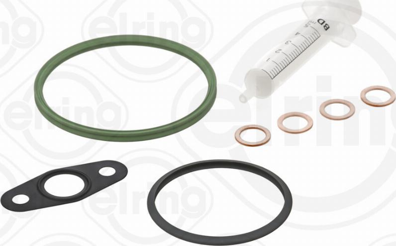 Elring 259.930 - Kit de montage, compresseur parts5.com