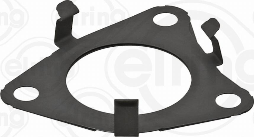 Elring 259.590 - Tihend, ühendus EGR-klapp parts5.com