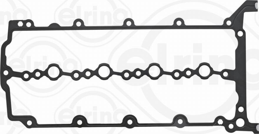 Elring 255.463 - Garnitura, capac supape parts5.com