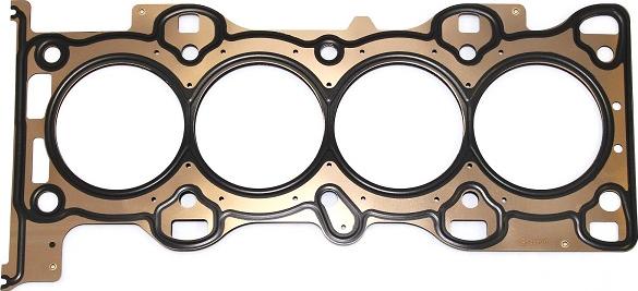 Elring 255.070 - Gasket, cylinder head parts5.com