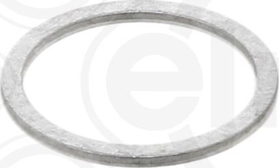 Elring 250.007 - Inel etansare, surub drena ulei parts5.com