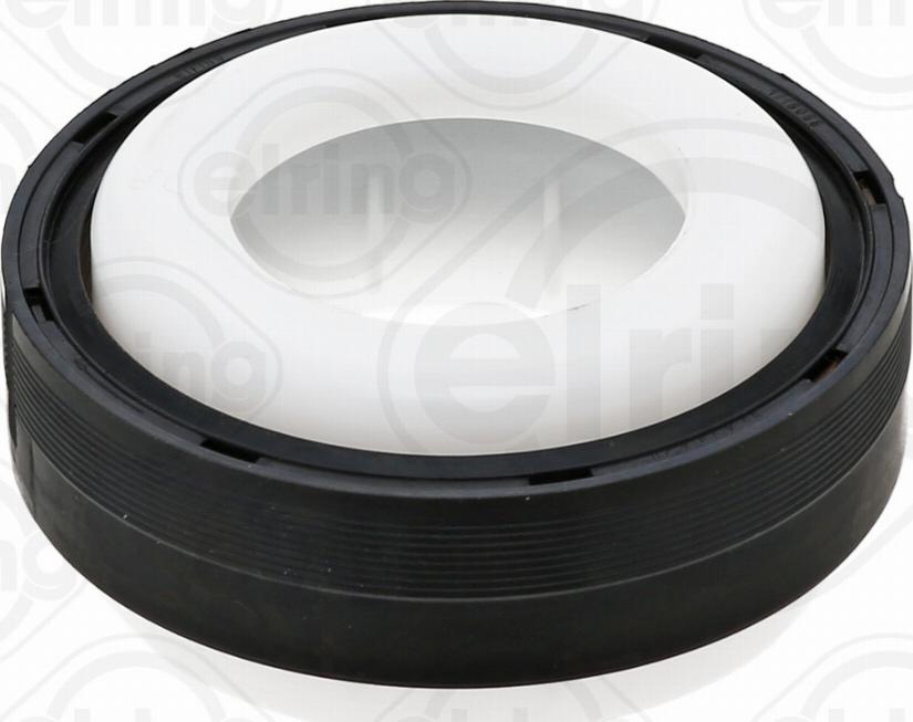 Elring 257.400 - Shaft Seal, crankshaft parts5.com