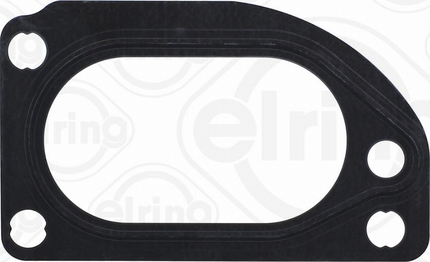 Elring 257.880 - Gasket, thermostat housing parts5.com