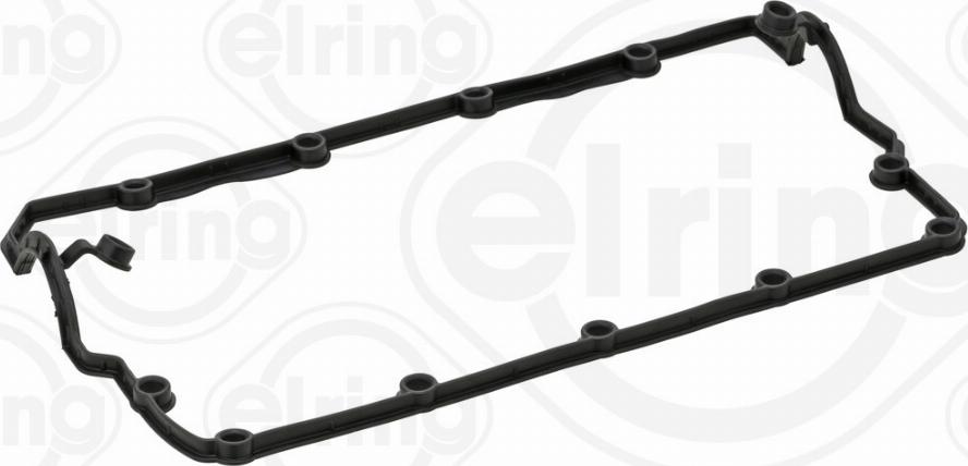 Elring 266.060 - Uszczelka, pokrywa głowicy cylindrów parts5.com