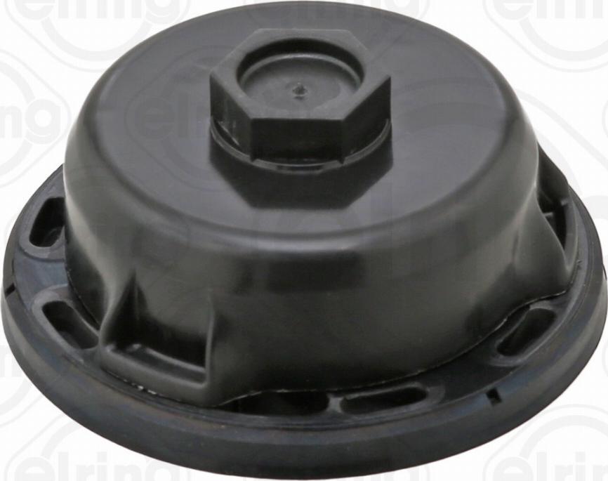 Elring 260.320 - Shaft Seal, crankshaft parts5.com