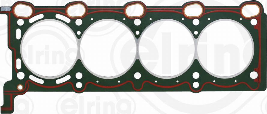 Elring 268.170 - Junta, culata parts5.com