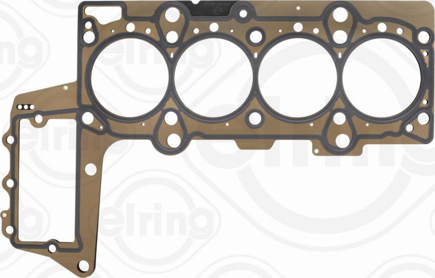 Elring 268.360 - Tihend,silindripea parts5.com