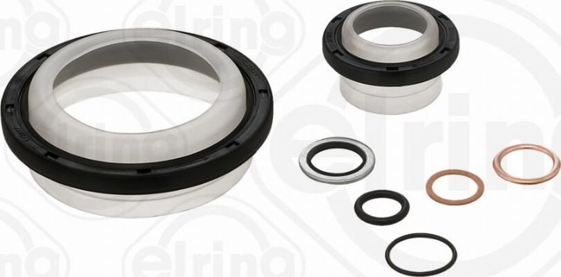 Elring 262.980 - Комплект гарнитури, колянно-мотовилков блок parts5.com