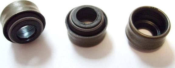 Elring 206.954 - Uszczelniacz, trzonek zaworu parts5.com