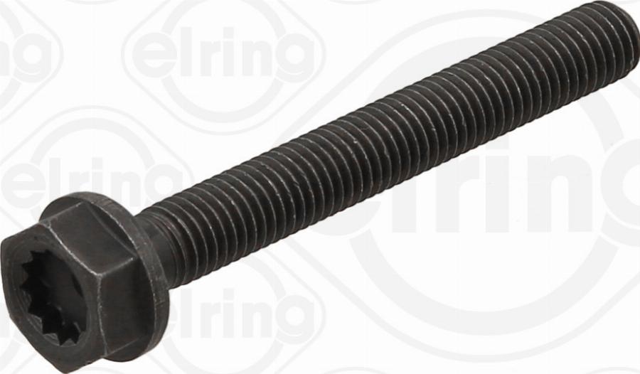 Elring 206.350 - Surub, suport lagar-arbore cotit parts5.com