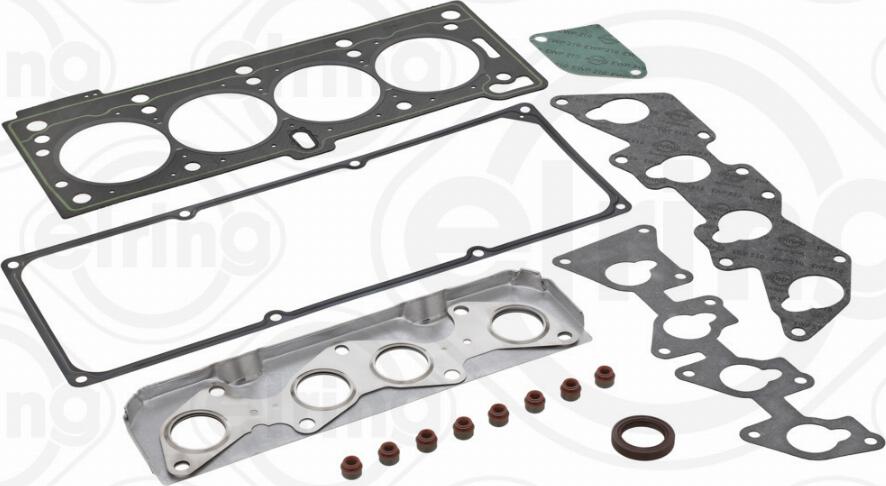 Elring 219.550 - Gasket Set, cylinder head parts5.com