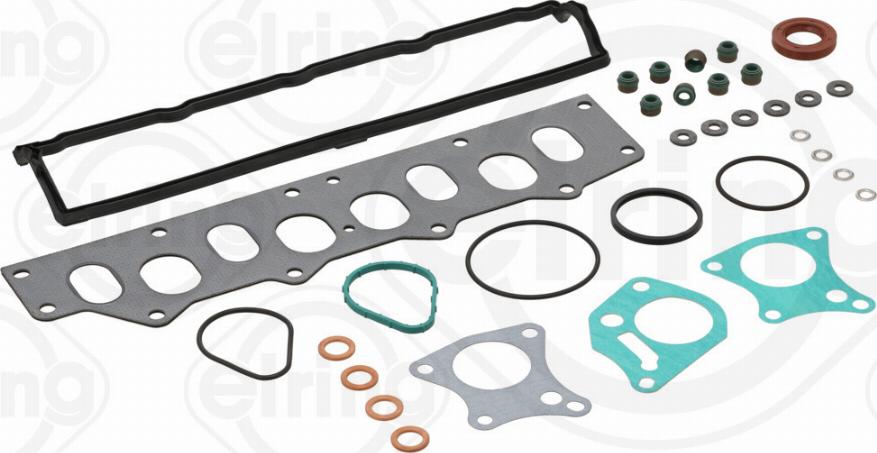 Elring 219.630 - Dichtungssatz, Zylinderkopf parts5.com