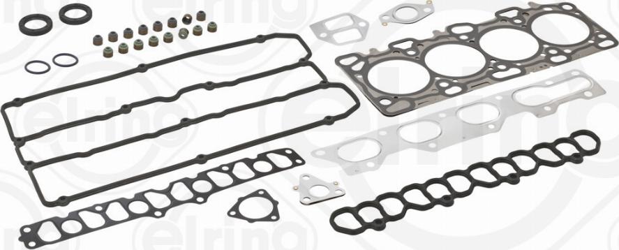 Elring 213.900 - Dichtungssatz, Zylinderkopf parts5.com