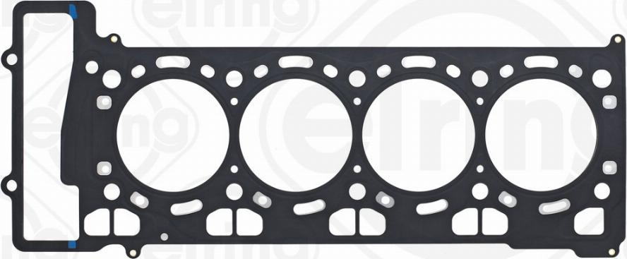 Elring 217.580 - Zaptivka, glava cilindra parts5.com