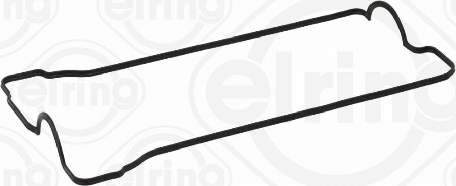 Elring 284.530 - Tihend, klapikaan parts5.com