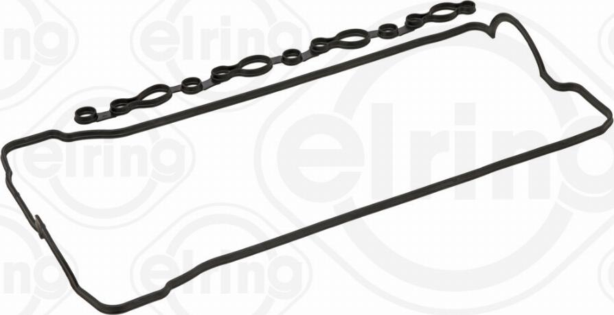 Elring 284.620 - Tihendikomplekt, klapikaas parts5.com