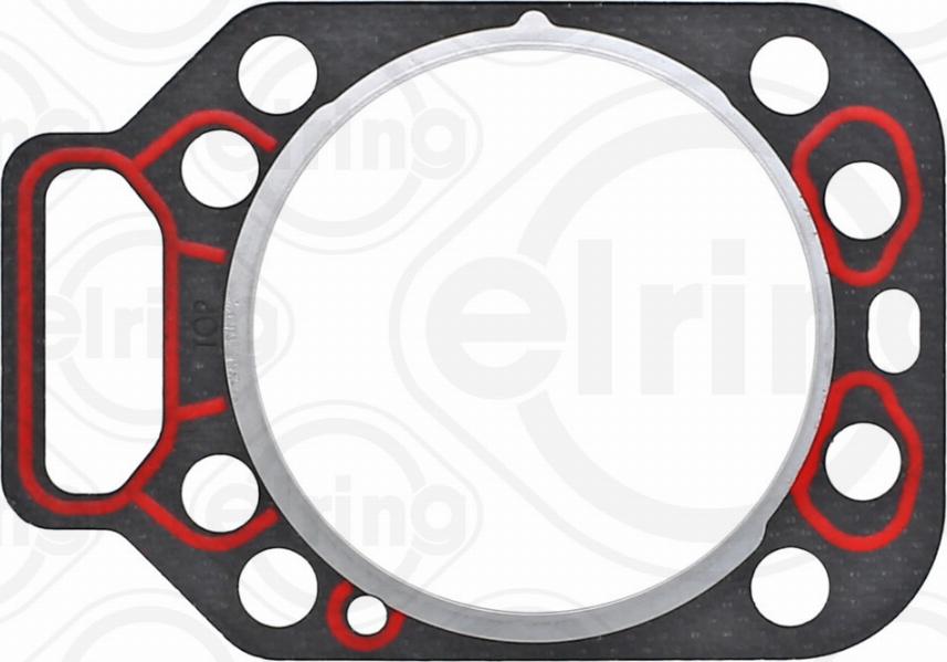 Elring 288.374 - Gasket, cylinder head parts5.com