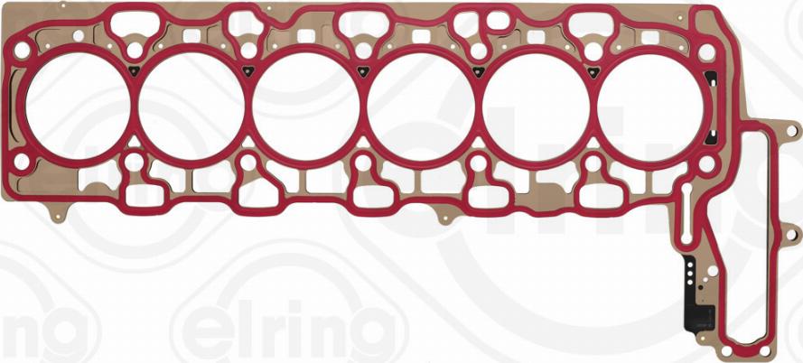 Elring 283.581 - Tihend,silindripea parts5.com