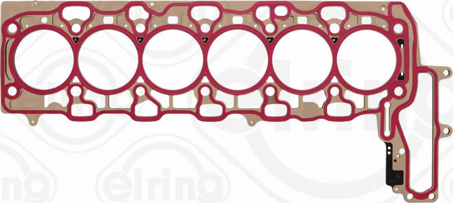 Elring 283.571 - Tihend,silindripea parts5.com