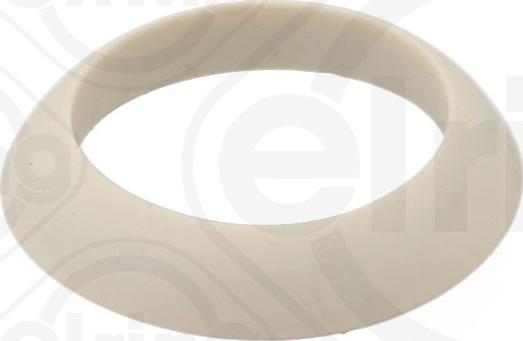 Elring 283.746 - Garnitura, tub tija impingatoare parts5.com