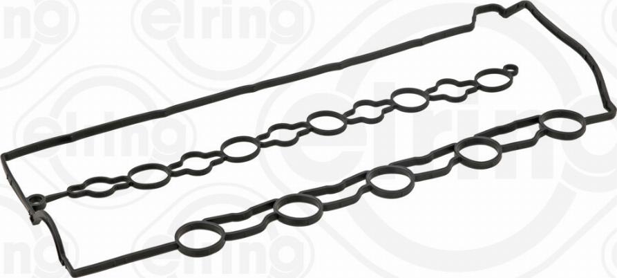 Elring 282.160 - Tesnilka, sesalni razdelilnik parts5.com