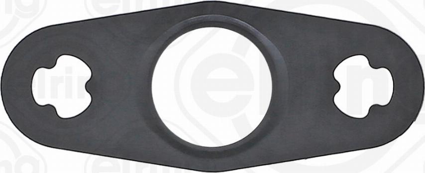 Elring 239.251 - Seal, oil outlet (charger) parts5.com