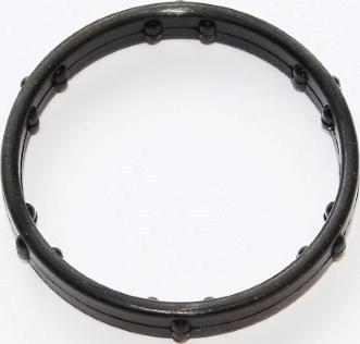 Elring 236.090 - Tesnilo, prirobnica za hladilno sredsvto parts5.com