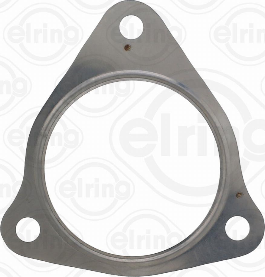 Elring 236.710 - Garnitura, racord evacuare parts5.com